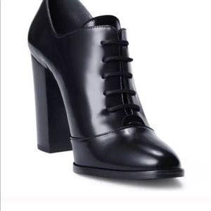 Polo Ralph Lauren Emeline Oxford Heels